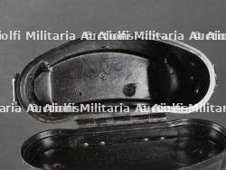 Boitier de jumelle 6 x 30. German binocular case. — photo 15