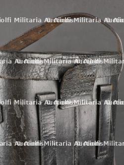Jumelle allemande. German binocular. — miniature 4