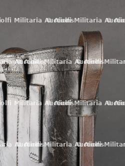 Jumelle allemande. German binocular. — photo 6