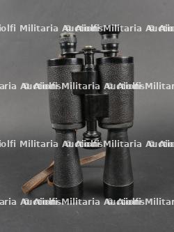 Jumelle allemande. German binocular. — photo 13