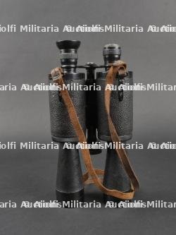Jumelle allemande. German binocular. — miniature 15