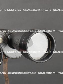 Jumelle allemande. German binocular. — miniature 17