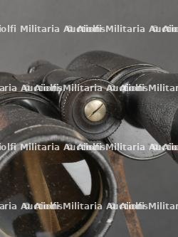 Jumelle allemande. German binocular. — miniature 19