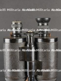 Jumelle allemande. German binocular. — miniature 20