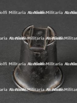 Gourde allemande grande capacité. German canteen. — photo 8