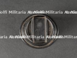 Gourde allemande grande capacité. German canteen. — photo 9