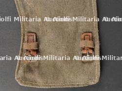 Guêtres allemande. German gaiters. — photo 2