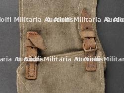 Guêtres allemande. German gaiters. — photo 3