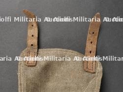 Guêtres allemande. German gaiters. — photo 4