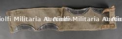 Guêtres allemande. German gaiters. — miniature 6