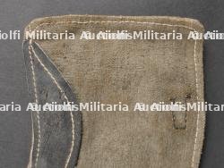 Guêtres allemande. German gaiters. — photo 7