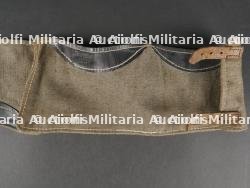 Guêtres allemande. German gaiters. — miniature 8