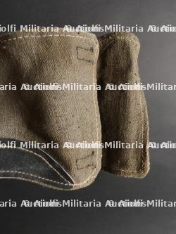 Guêtres allemande. German gaiters. — photo 9