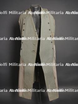 Imperméable officier allemand. German Officer Raincoat. — photo 9