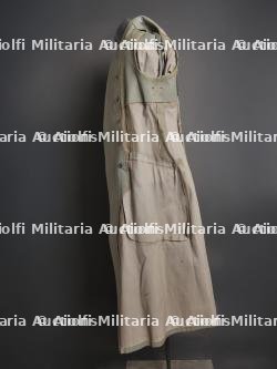 Imperméable officier allemand. German Officer Raincoat. — photo 11