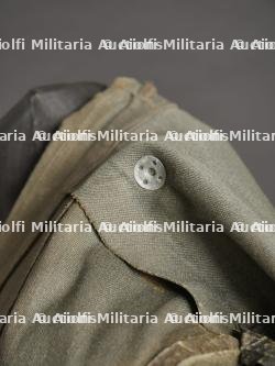 Imperméable officier allemand. German Officer Raincoat. — photo 13