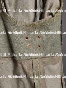 Imperméable officier allemand. German Officer Raincoat. — miniature 14