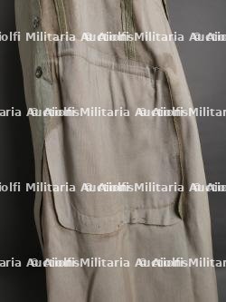 Imperméable officier allemand. German Officer Raincoat. — photo 15