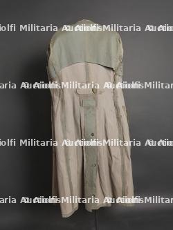 Imperméable officier allemand. German Officer Raincoat. — photo 16