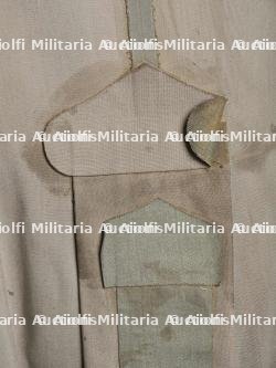 Imperméable officier allemand. German Officer Raincoat. — photo 18