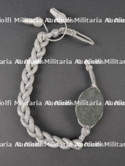 Cordon de tireur. German shooter cord. — miniature 3