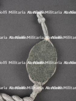 Cordon de tireur. German shooter cord. — miniature 4