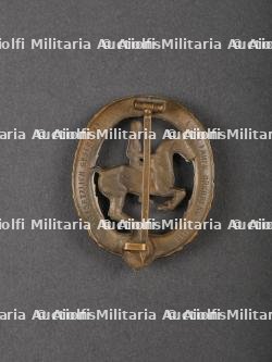 Insignes de cavalerie. German cavalry insignias. — miniature 3