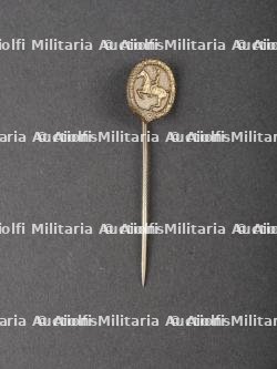 Insignes de cavalerie. German cavalry insignias. — miniature 4