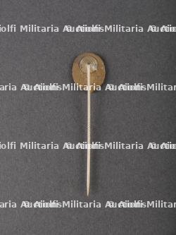 Insignes de cavalerie. German cavalry insignias. — miniature 5