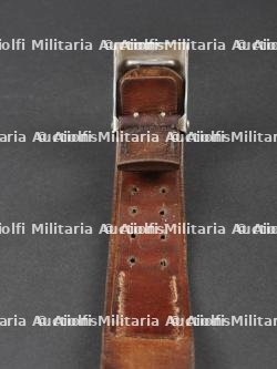 Ceinturon de la Heer. German belt. — photo 3