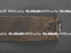 Ceinturon de la Heer. German belt. — miniature 7