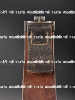 Ceinturon de la Heer. German belt. — miniature 8