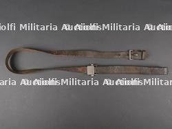 Bretelle de Mauser 98K. Mauser 98 K sling.