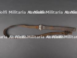Bretelle de Mauser 98K. Mauser 98 K sling. — photo 2