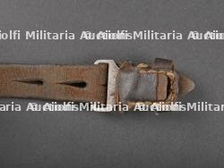 Bretelle de Mauser 98K. Mauser 98 K sling. — photo 3