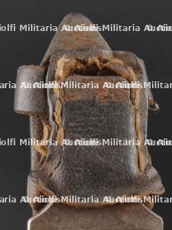 Bretelle de Mauser 98K. Mauser 98 K sling. — miniature 5