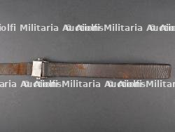 Bretelle de Mauser 98K. Mauser 98 K sling. — miniature 6