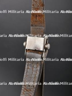 Bretelle de Mauser 98K. Mauser 98 K sling. — miniature 7