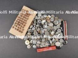 Petits accessoires allemand. German accessories.