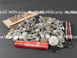 Petits accessoires allemand. German accessories. — photo 3