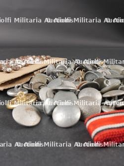 Petits accessoires allemand. German accessories. — miniature 4