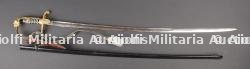 Epée allemande. German sword. — photo 2