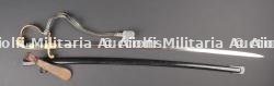 Epée allemande. German sword. — photo 3