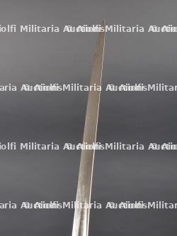 Epée allemande. German sword. — photo 4