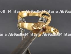 Epée allemande. German sword. — miniature 13