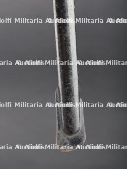 Epée allemande. German sword. — miniature 14