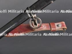 Epée allemande. German sword. — miniature 15