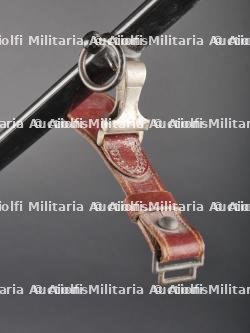 Epée allemande. German sword. — miniature 16