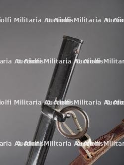Epée allemande. German sword. — miniature 18