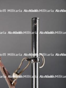 Epée allemande. German sword. — miniature 19